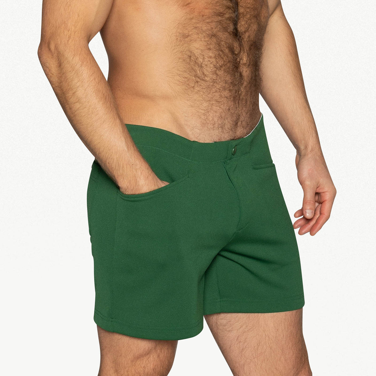 Coaches Short 5" Inseam image