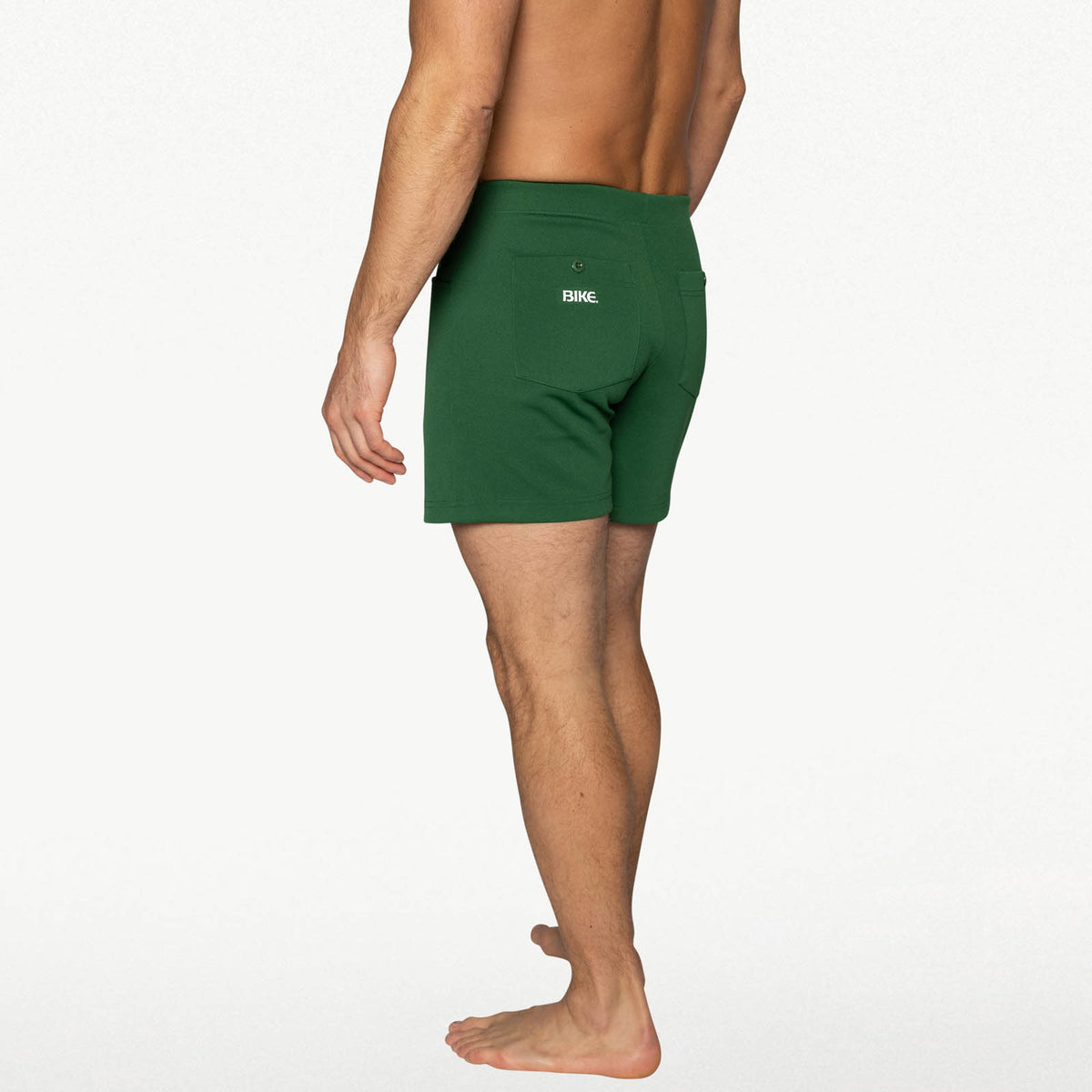 Coaches Short 5" Inseam image