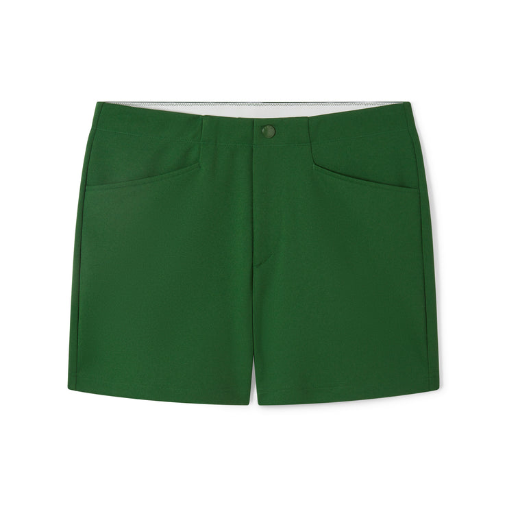 Coaches Short 5" Inseam