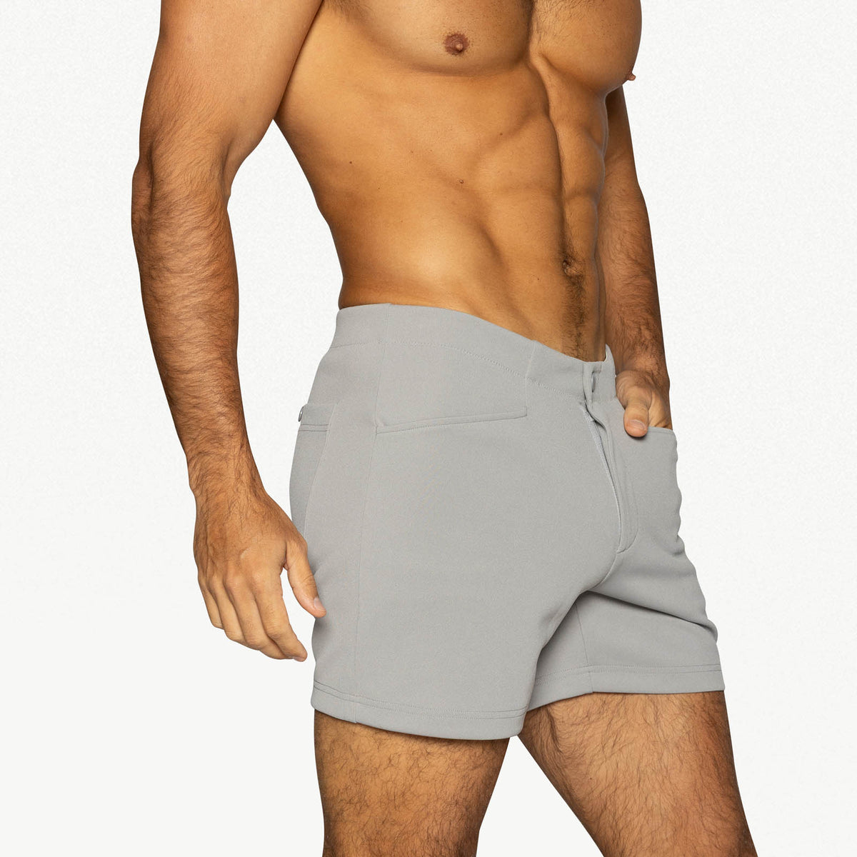 Coaches Short 5" Inseam image
