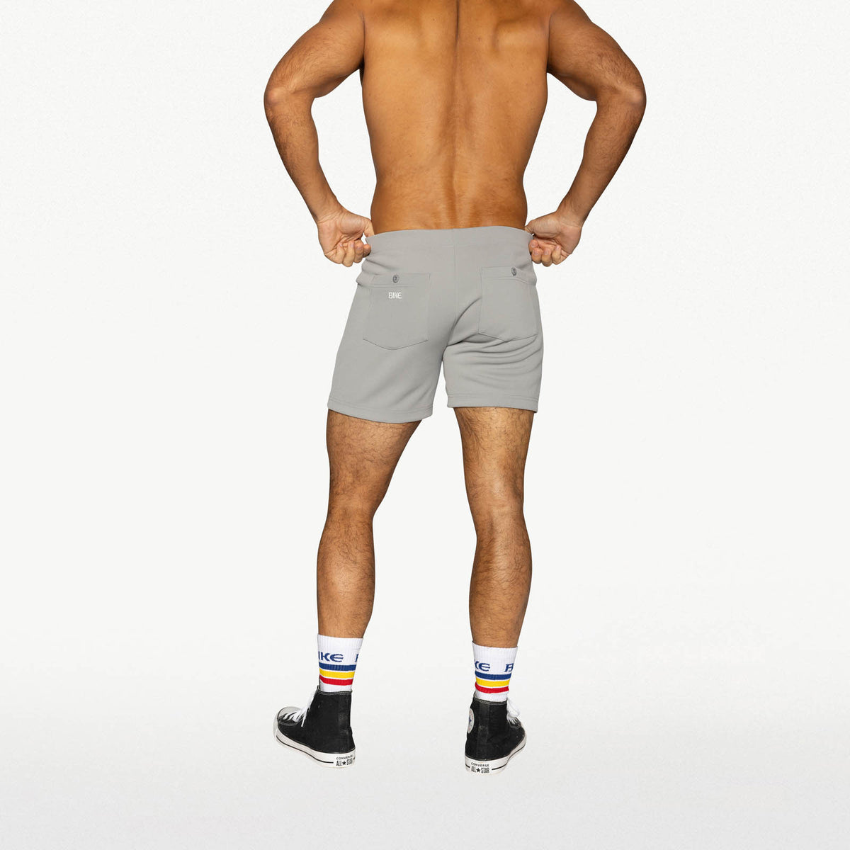 Coaches Short 5" Inseam image