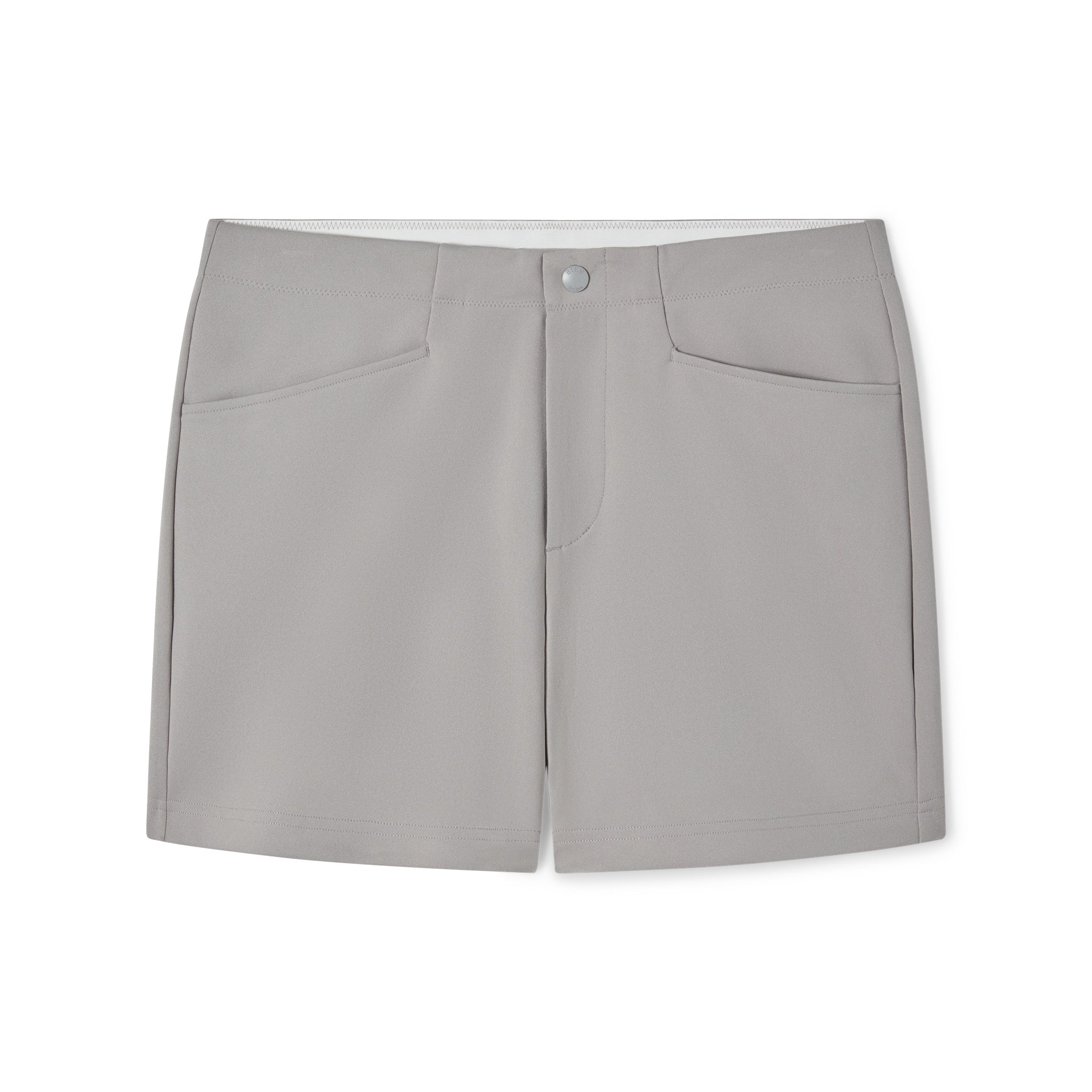 Coaches Short 5" Inseam