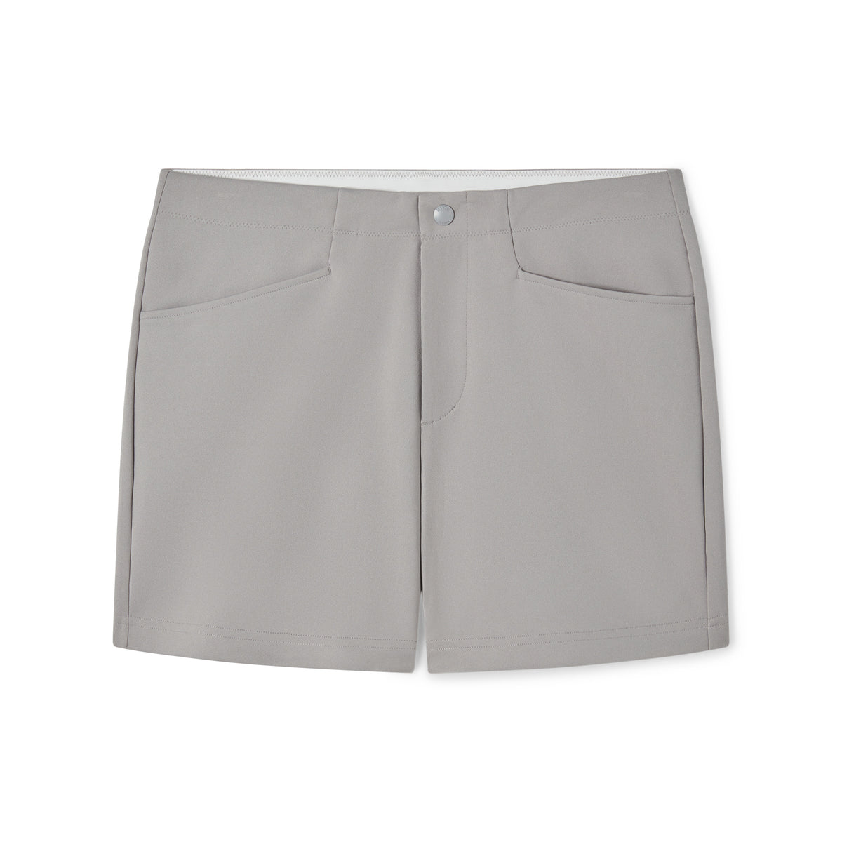 Coaches Short 5" Inseam
