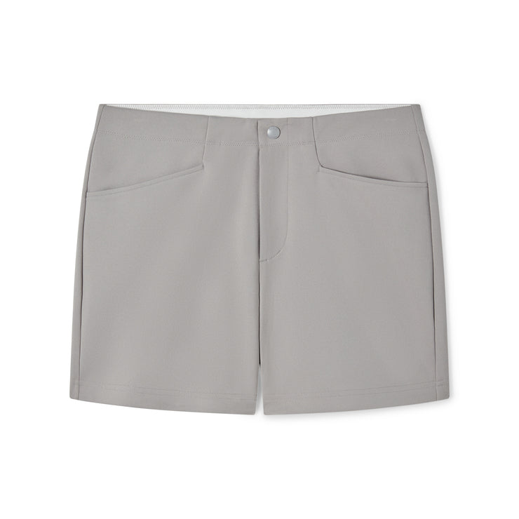 Coaches Short 5" Inseam