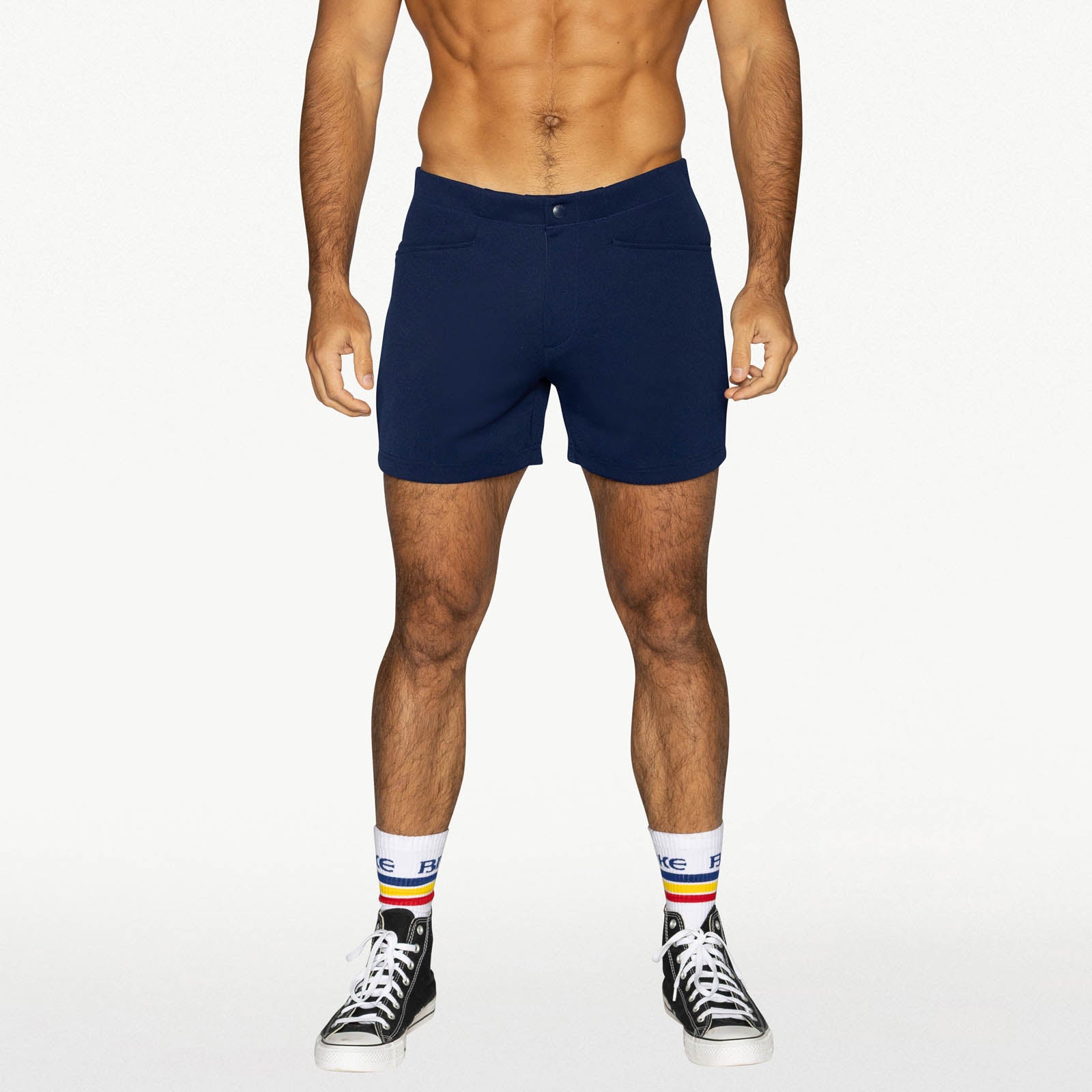 Coaches Short 5" Inseam