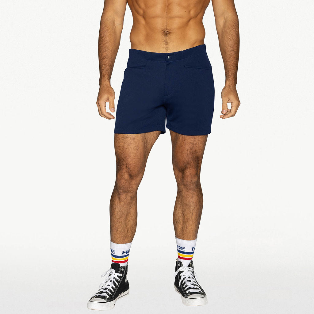 Coaches Short 5" Inseam