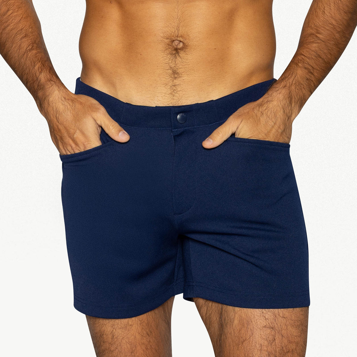 Coaches Short 5" Inseam image