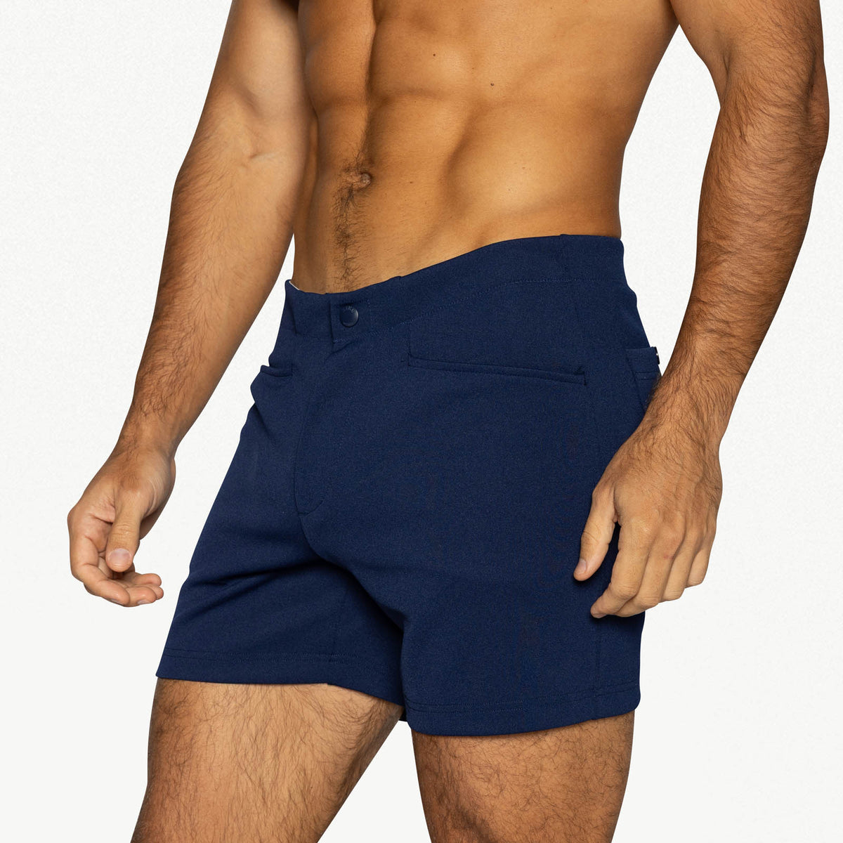 Coaches Short 5" Inseam image