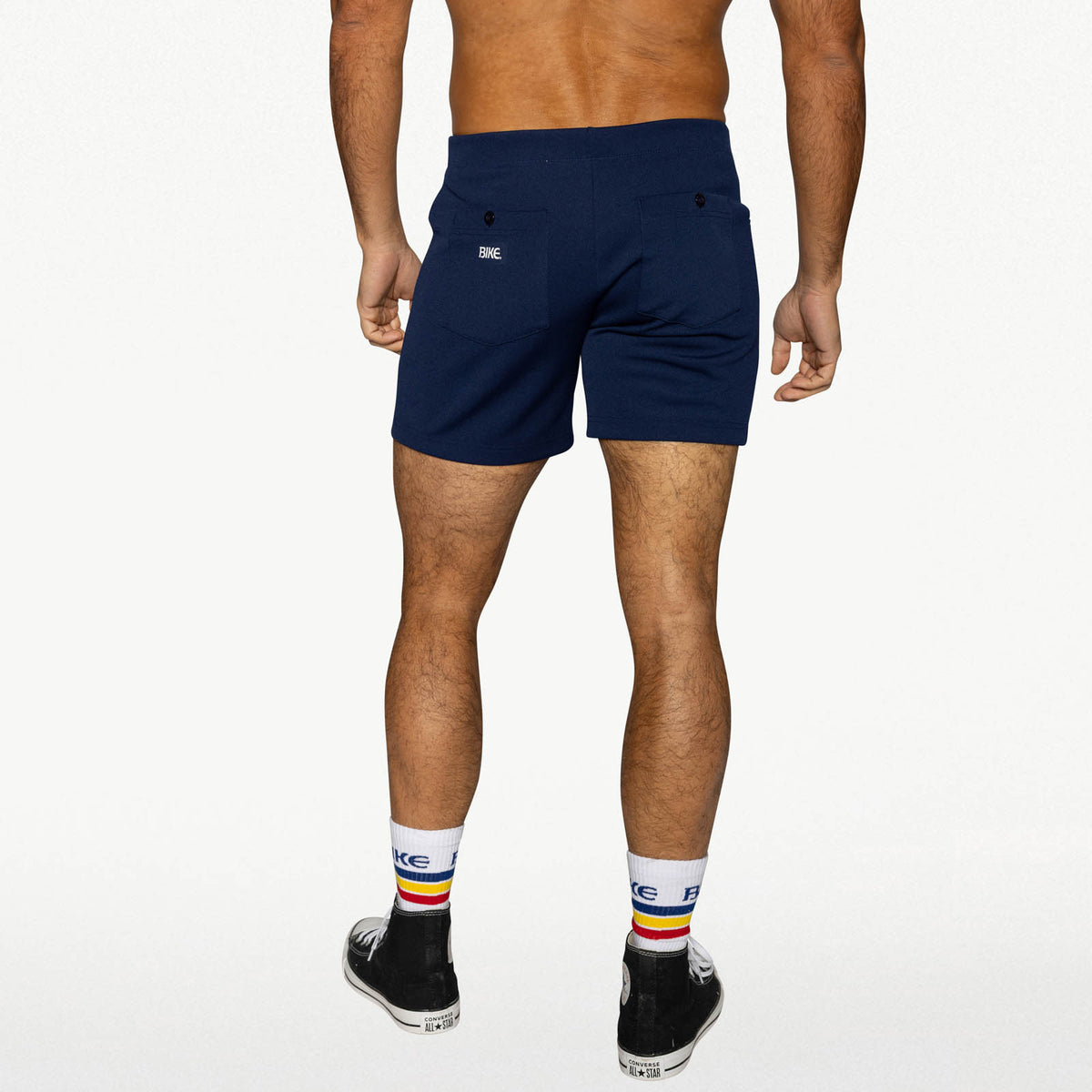 Coaches Short 5" Inseam image