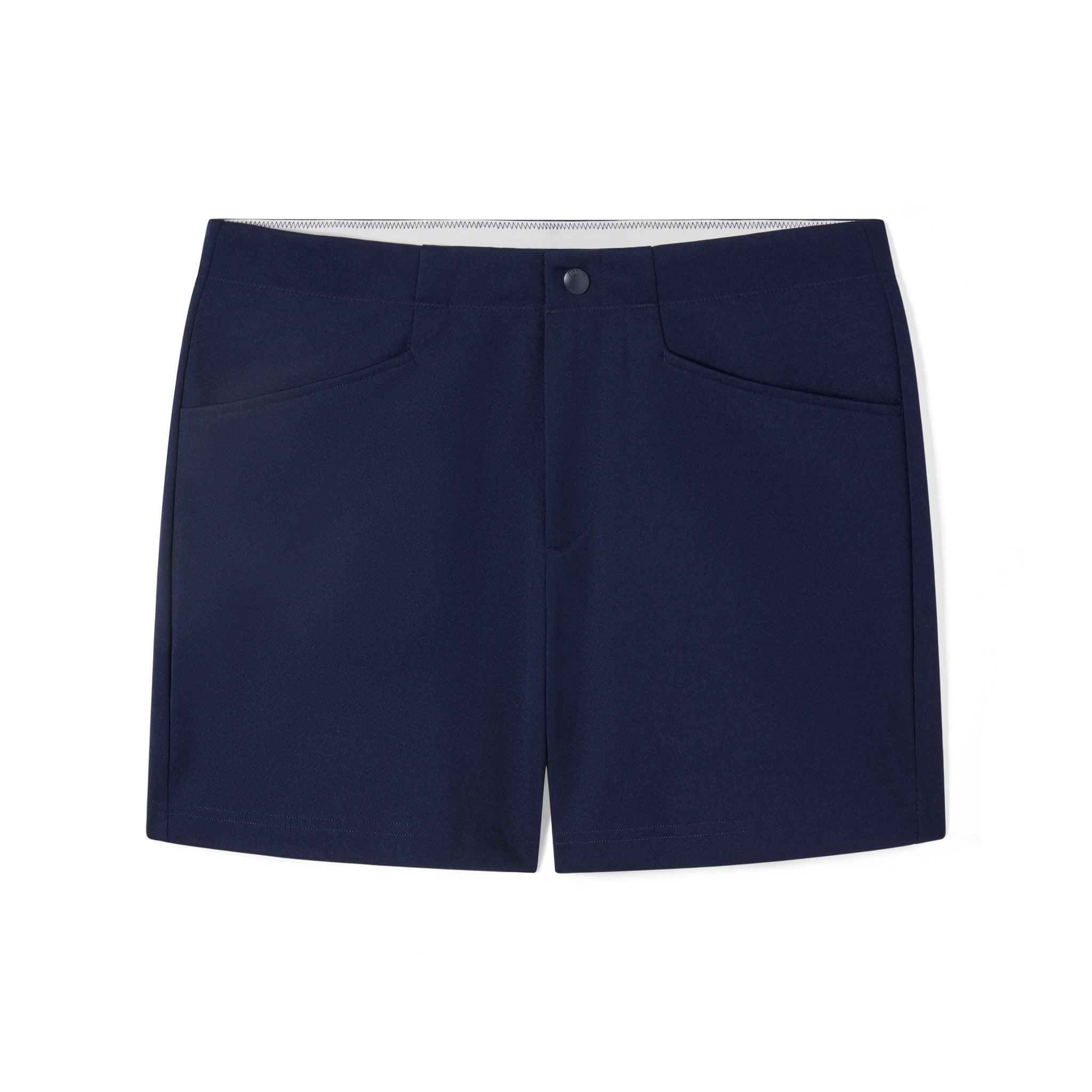 Coaches Short 5" Inseam