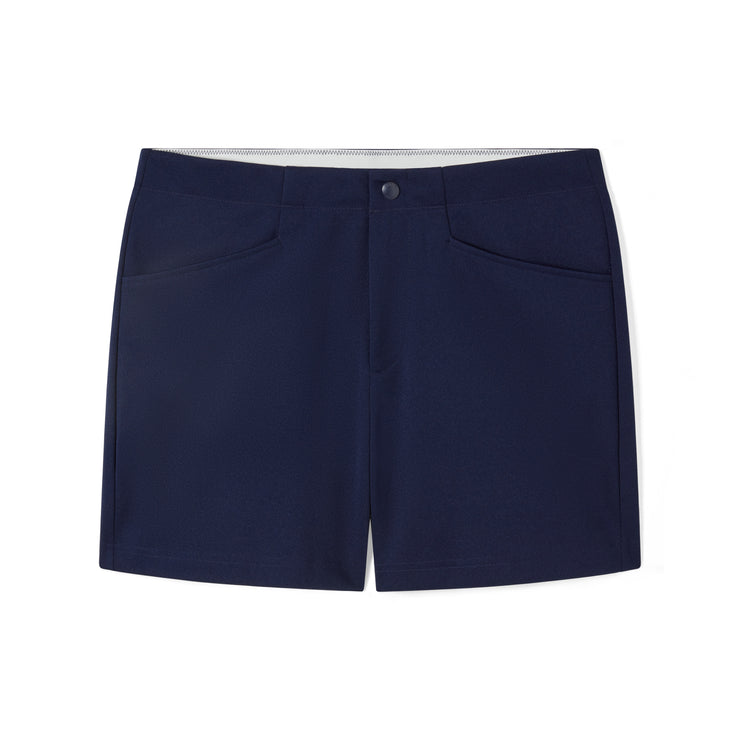 Coaches Short 5" Inseam