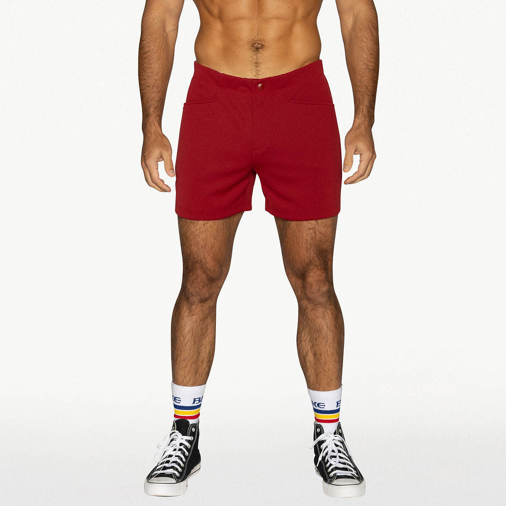 Coaches Short 5" Inseam image