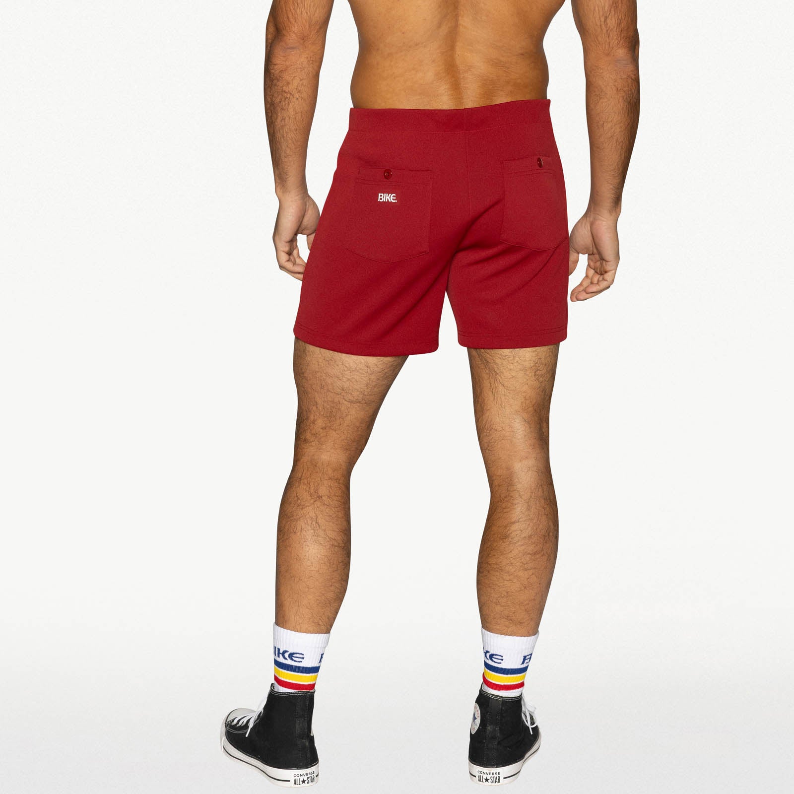 Coaches Short 5" Inseam