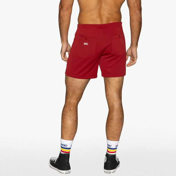 Coaches Short 5" Inseam