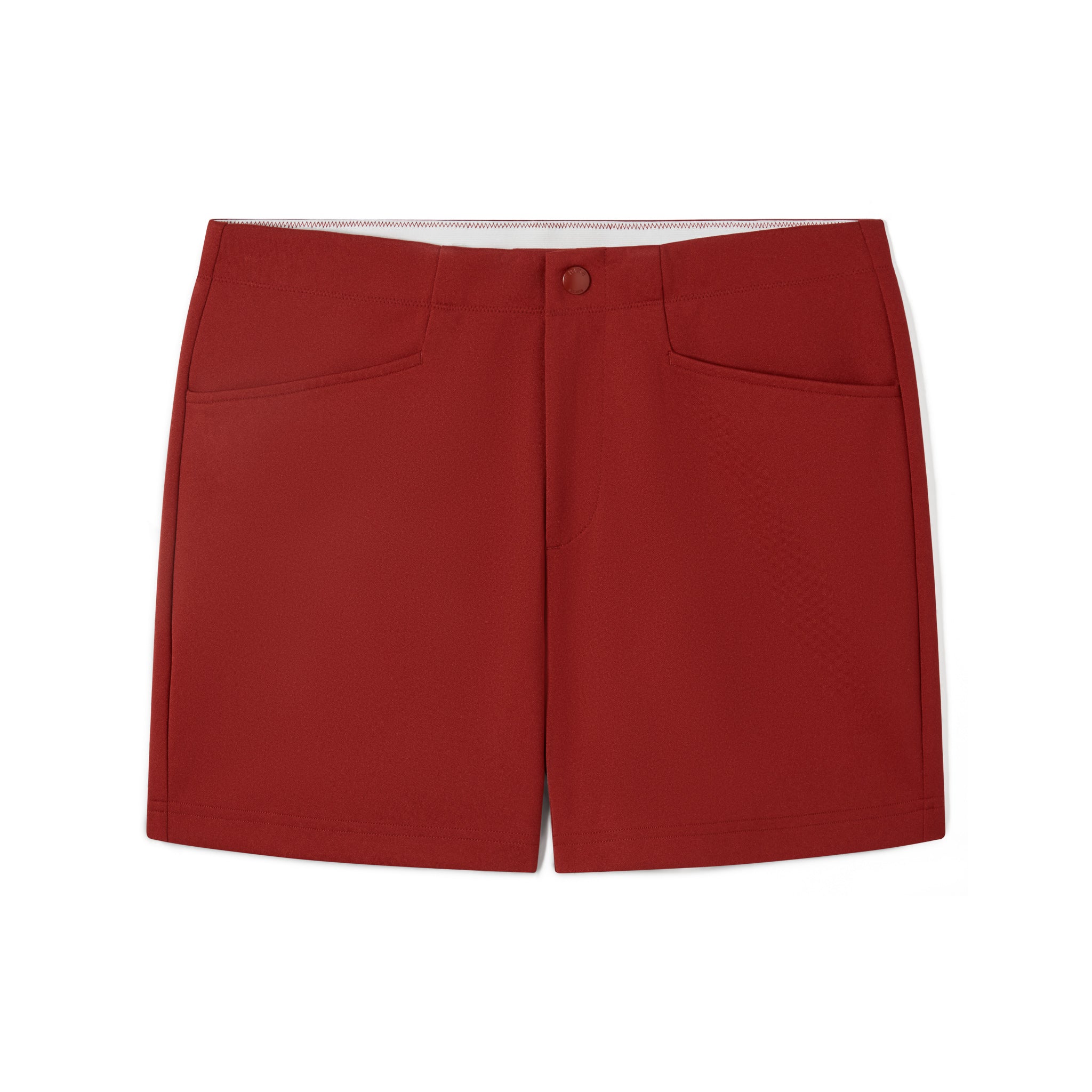 Coaches Short 5" Inseam image