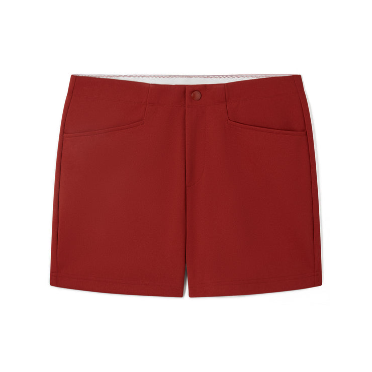 Coaches Short 5" Inseam