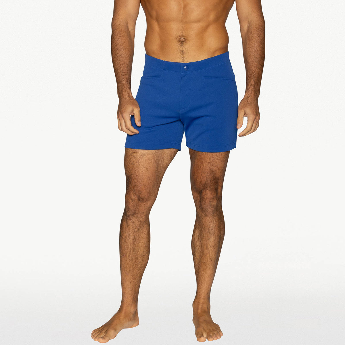 Coaches Short 5" Inseam image