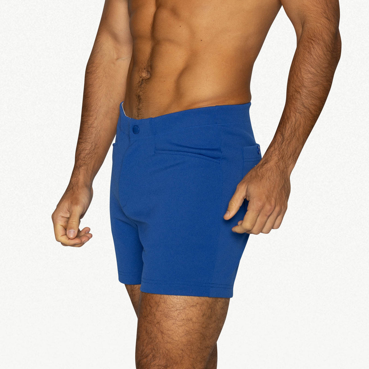 Coaches Short 5" Inseam image