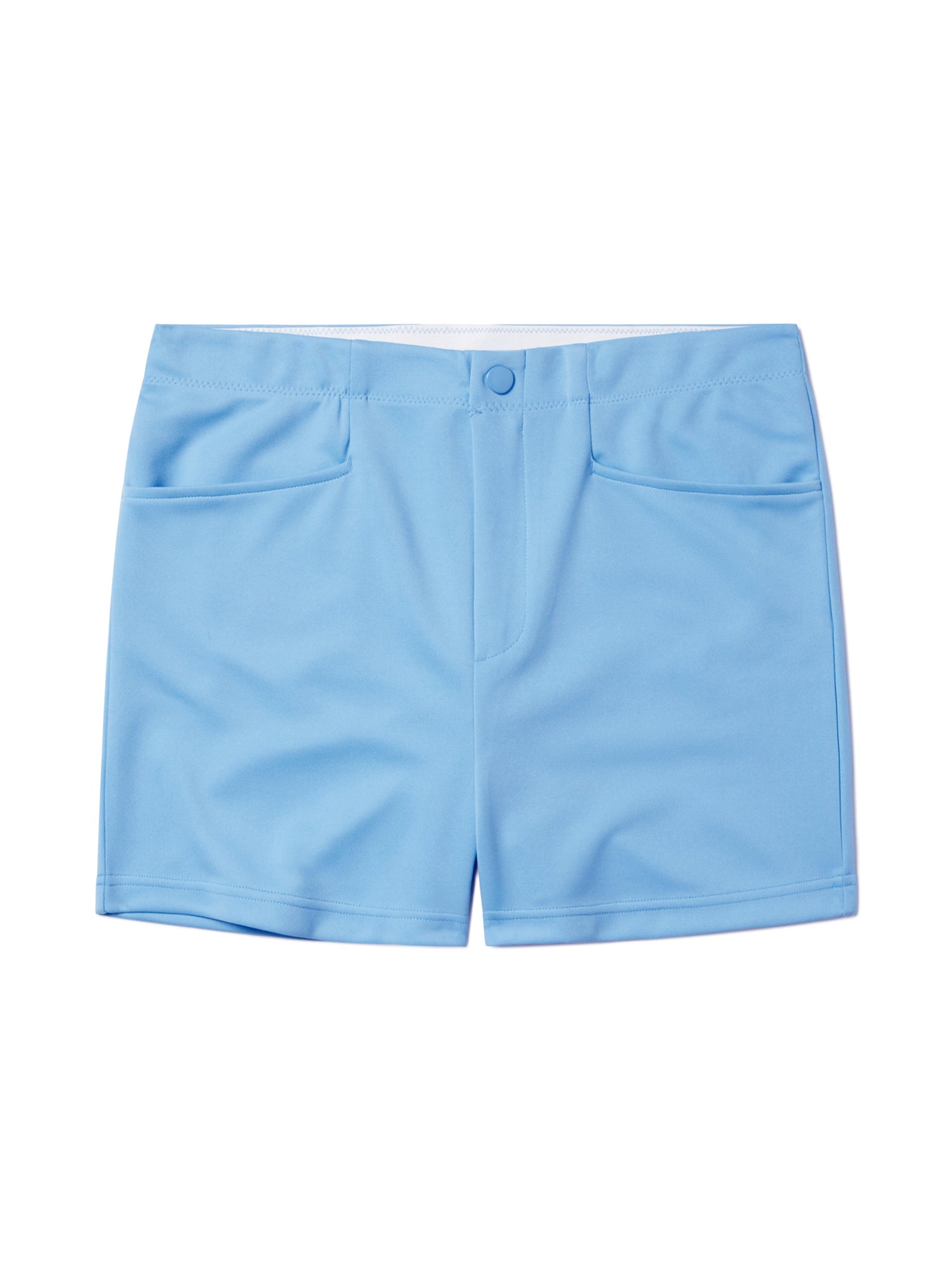 Coaches Short