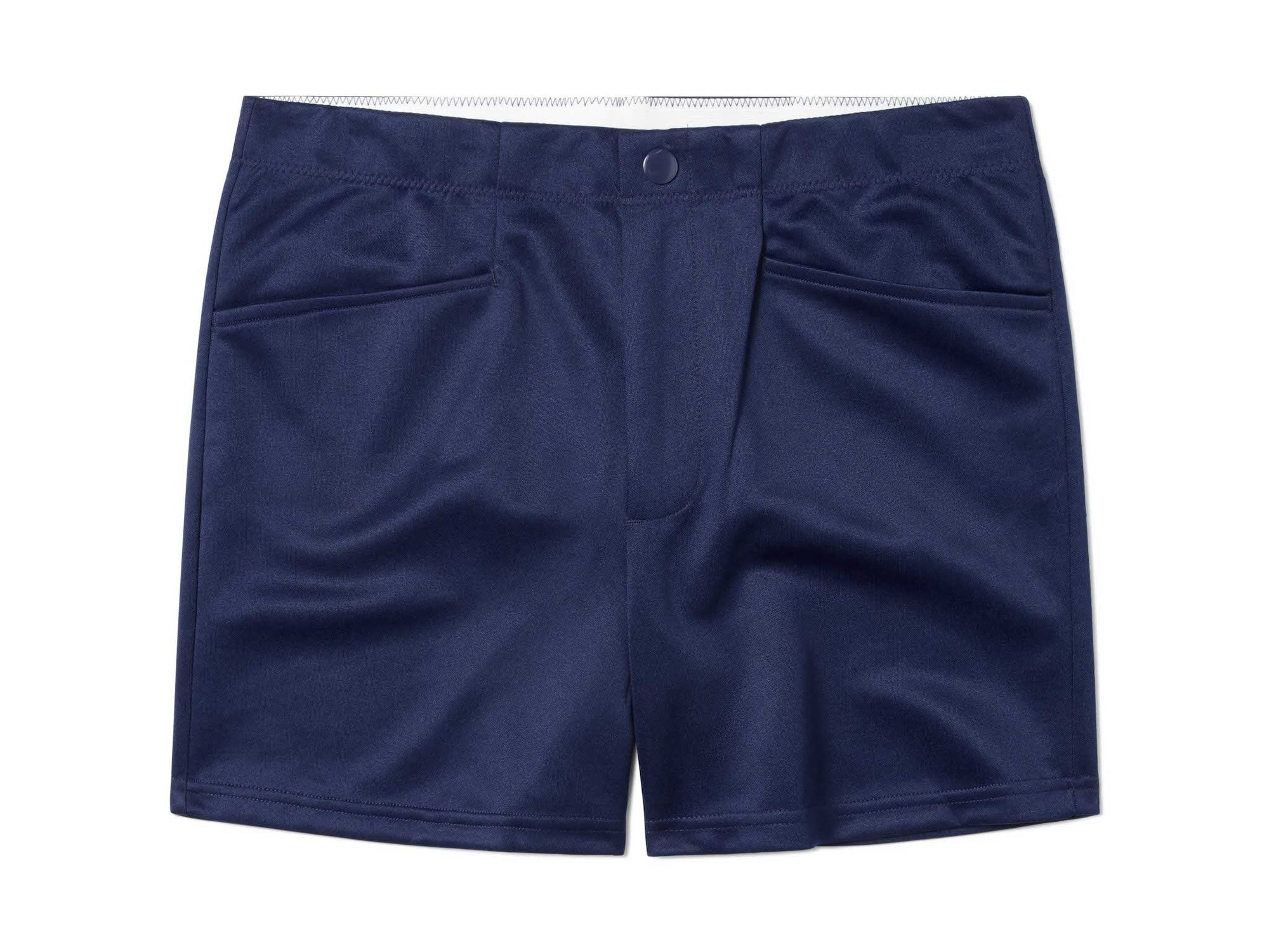 blue BIKE® coaches short