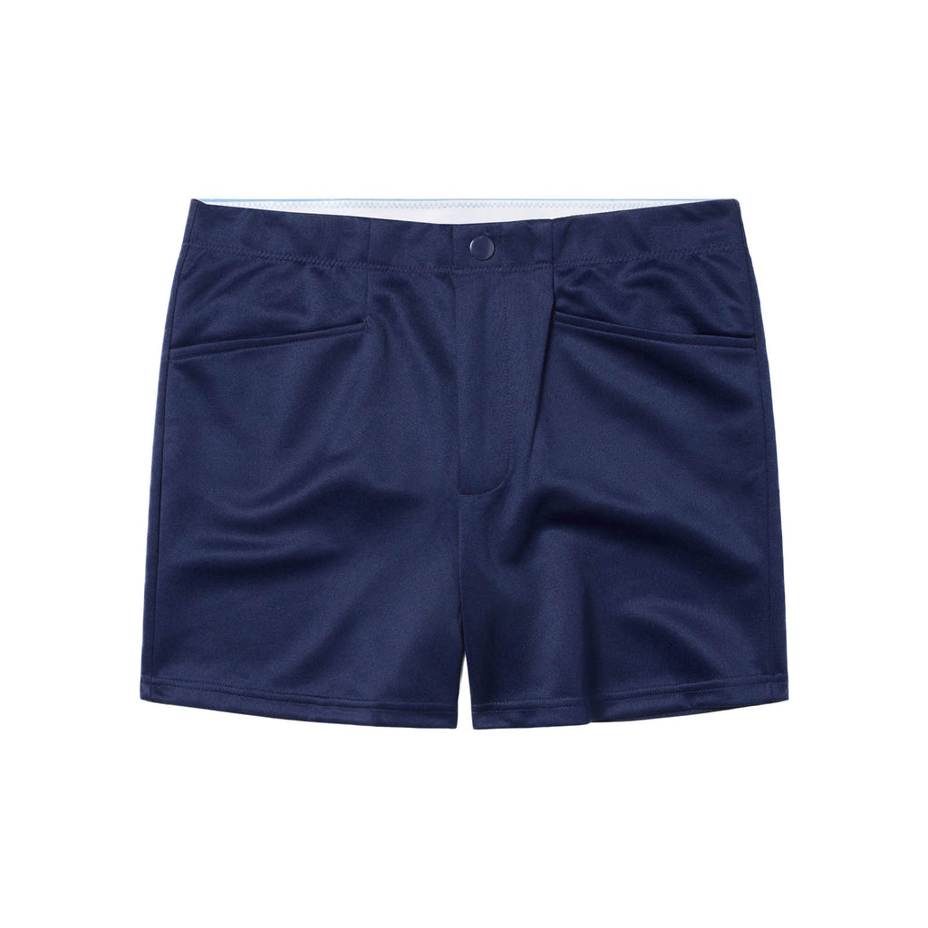 Coaches Short