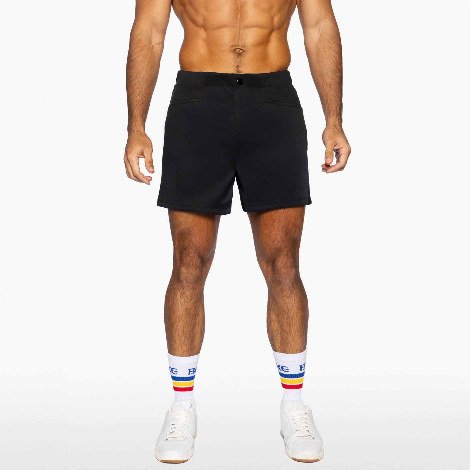 Coaches Short 5" Inseam