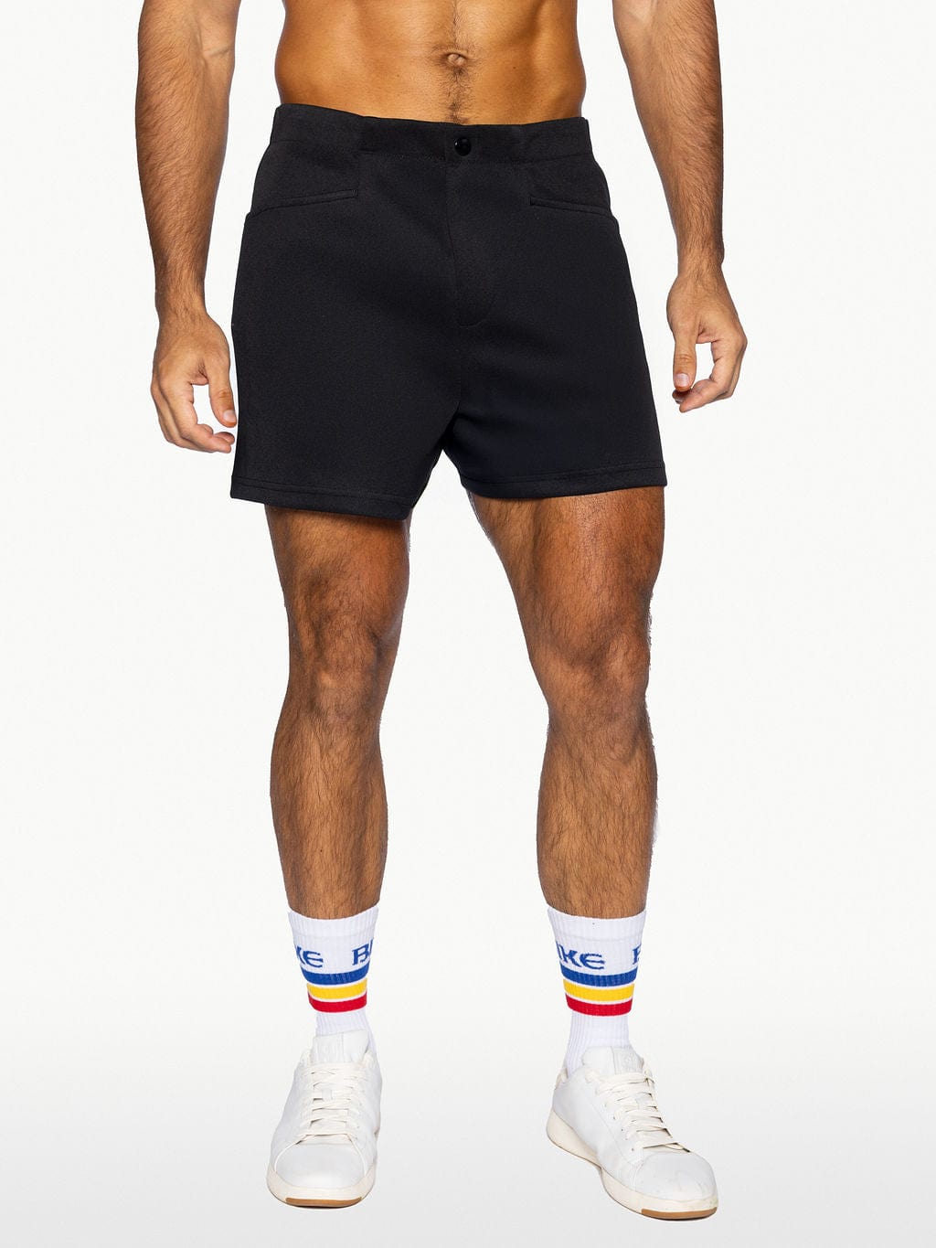 Coaches Short image