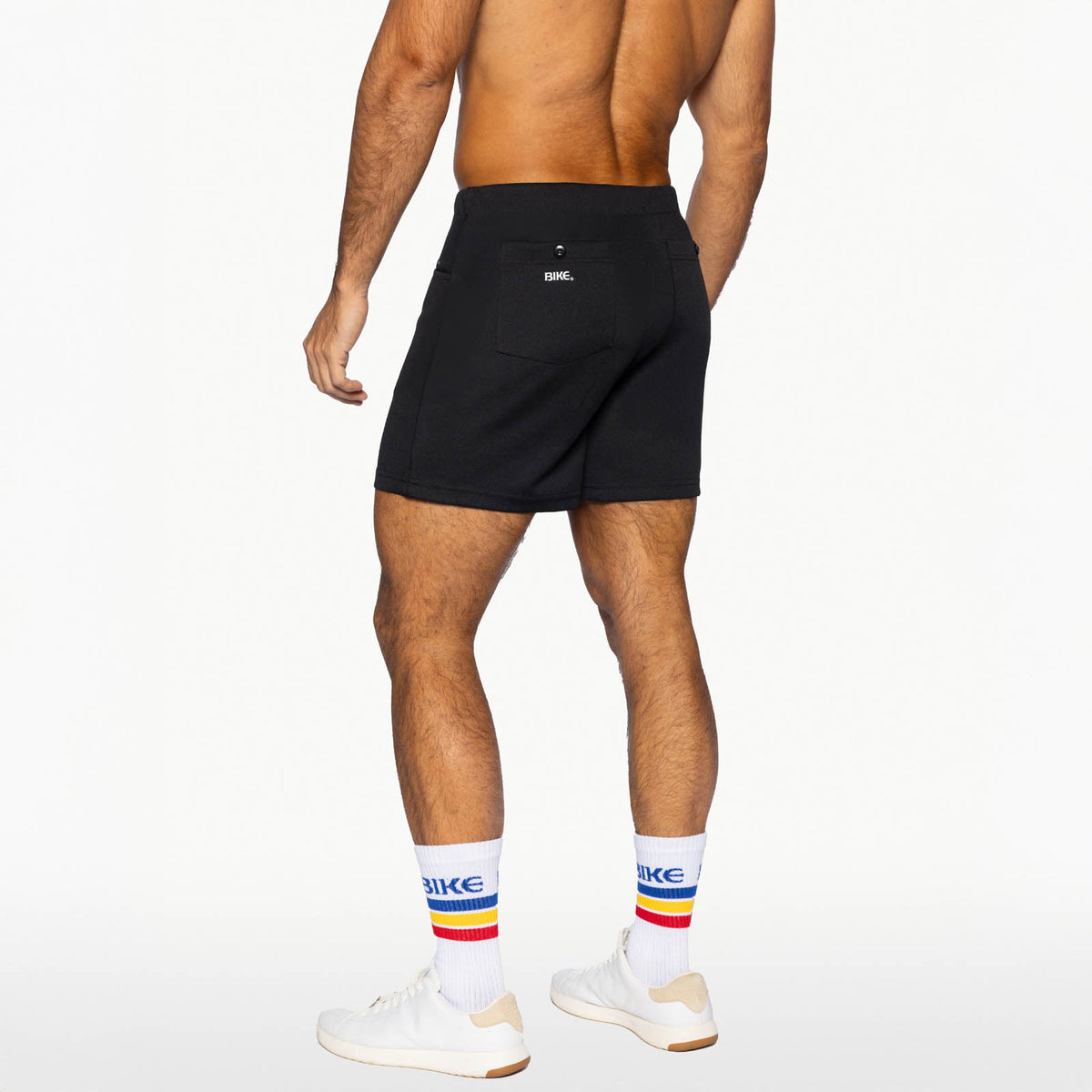 Coaches Short 5" Inseam image