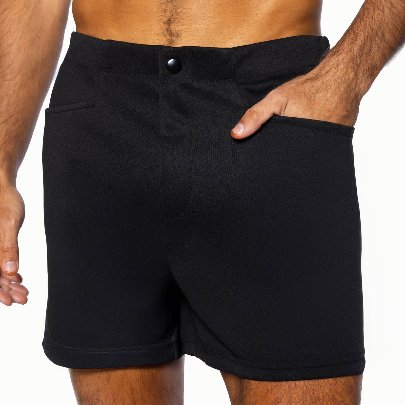 Coaches Short 5" Inseam
