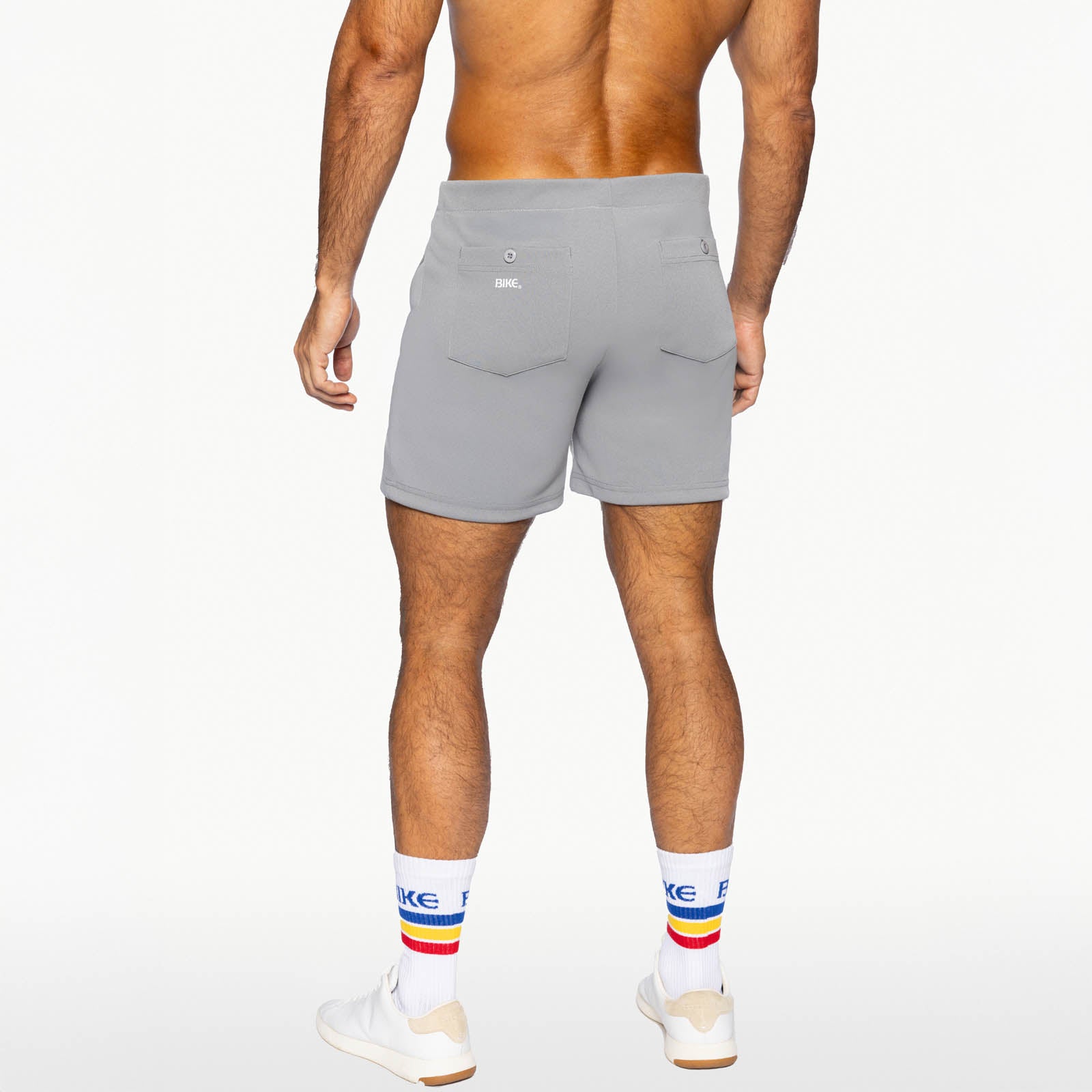 Coaches Short