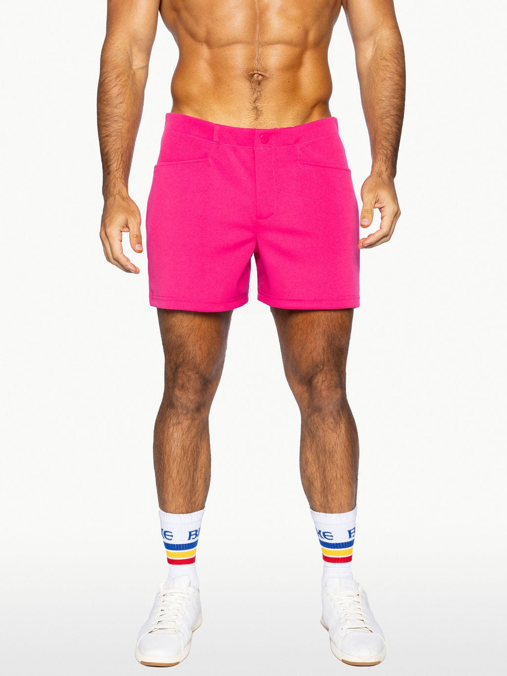 Coaches Short image