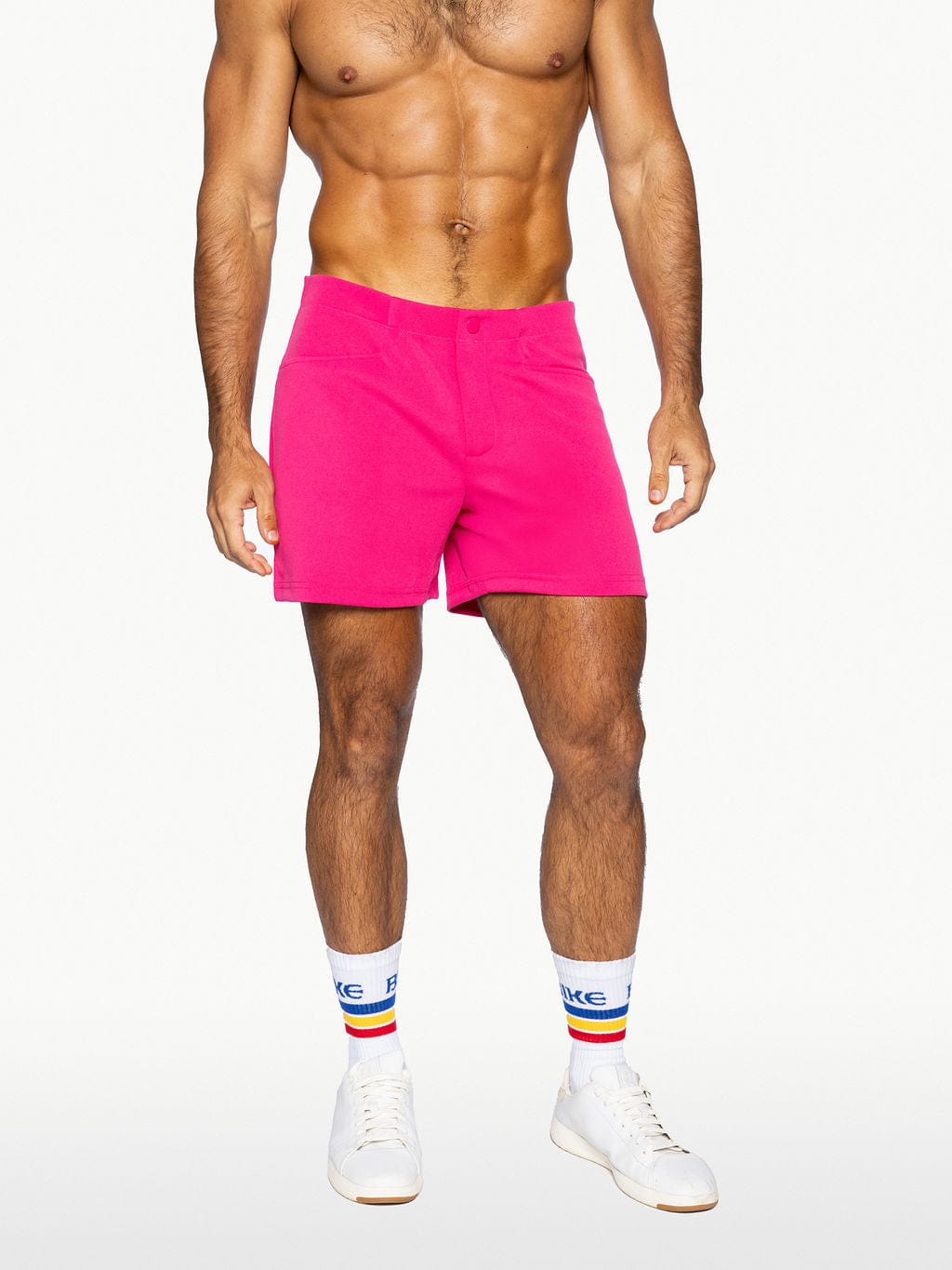 Coaches Short image