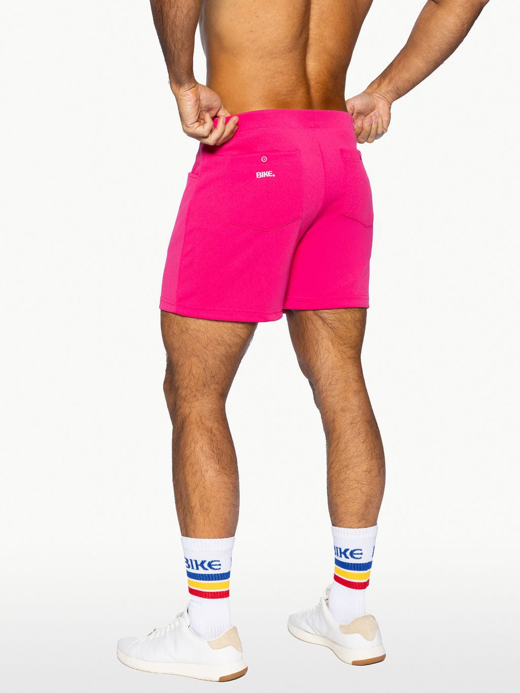 Coaches Short image