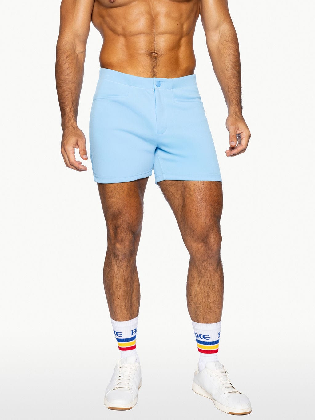 Coaches Short image