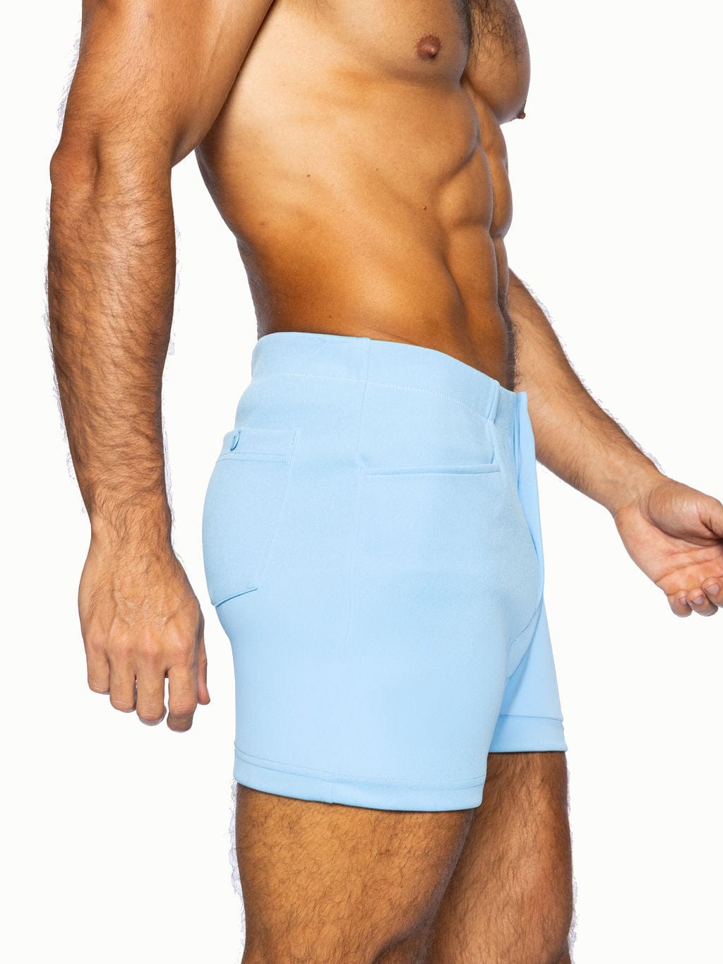 Coaches Short image