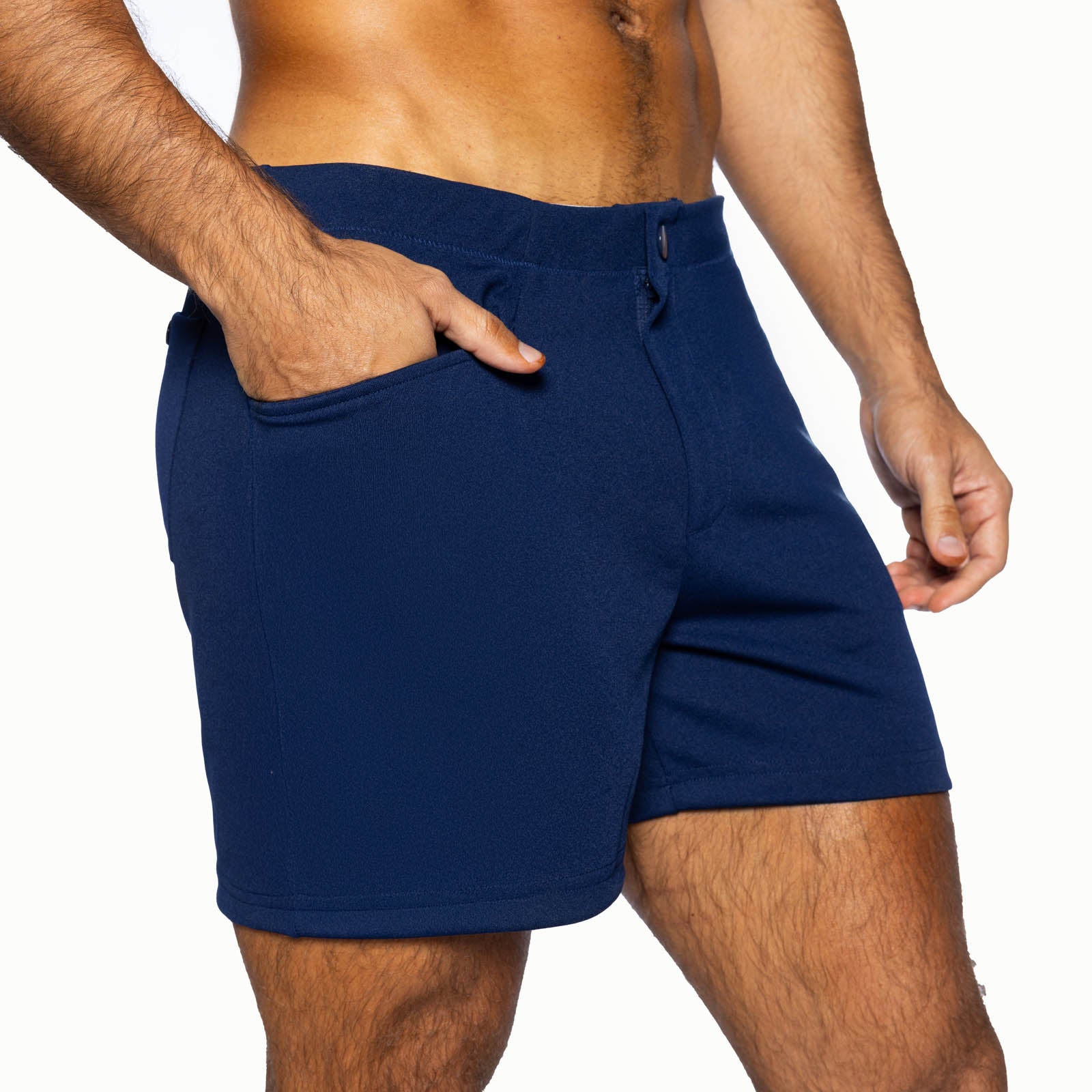 Coaches Short