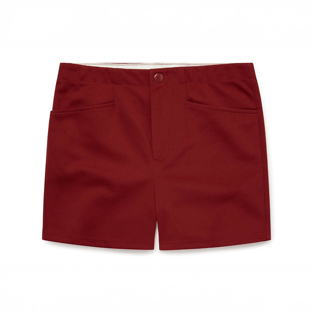 Coaches Short