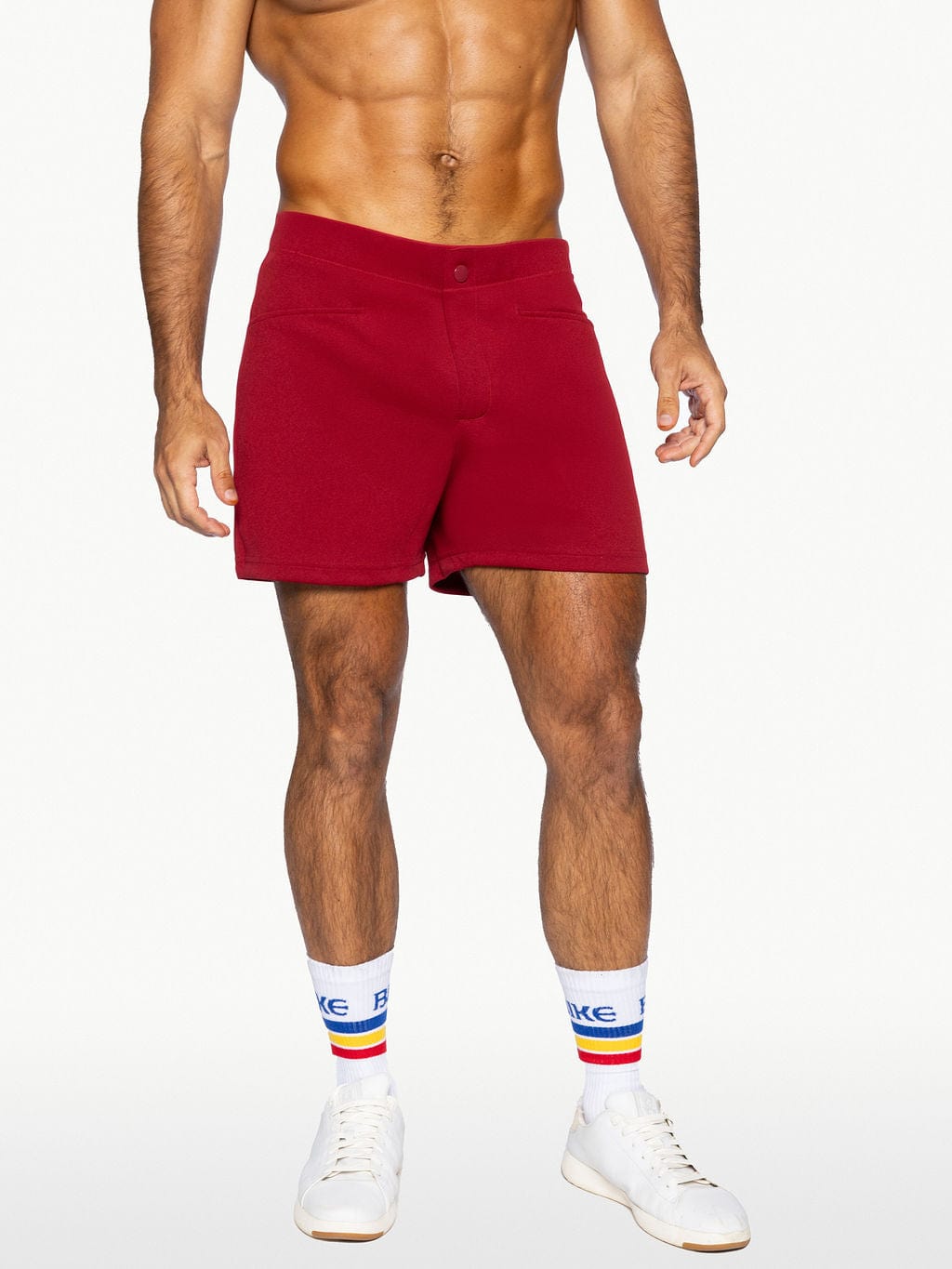 Coaches Short image