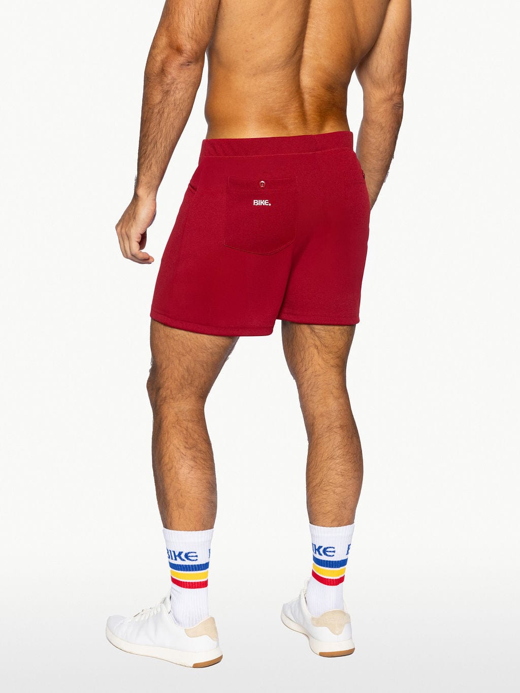 Coaches Short image