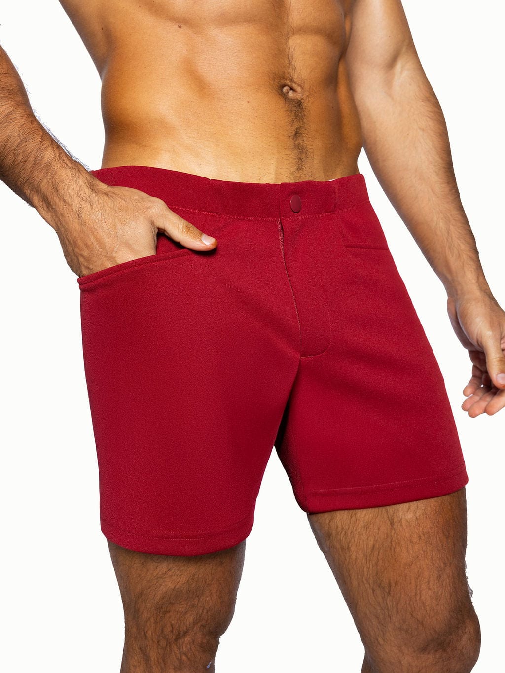 Coaches Short image