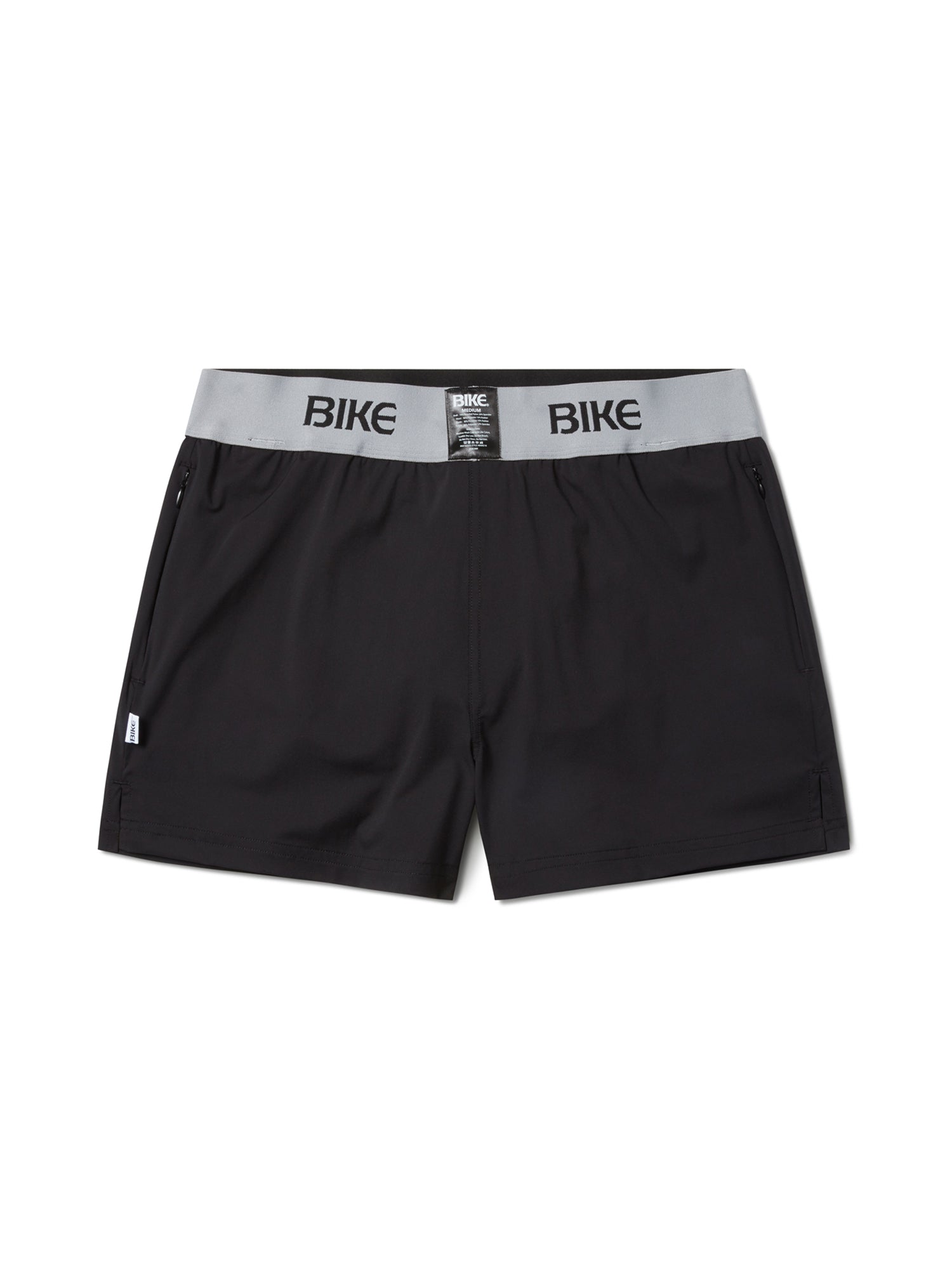 Jock Short