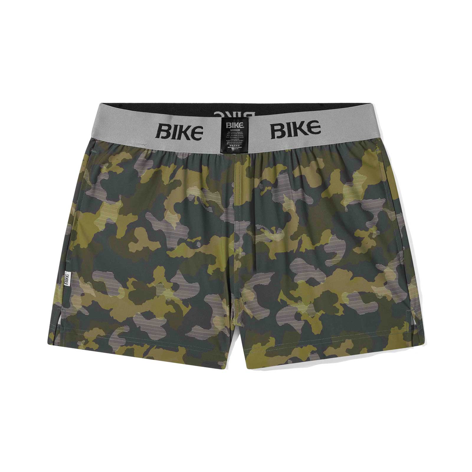 Jock Short image
