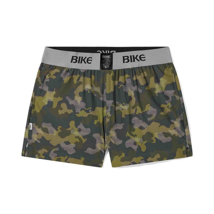 Jock Short
