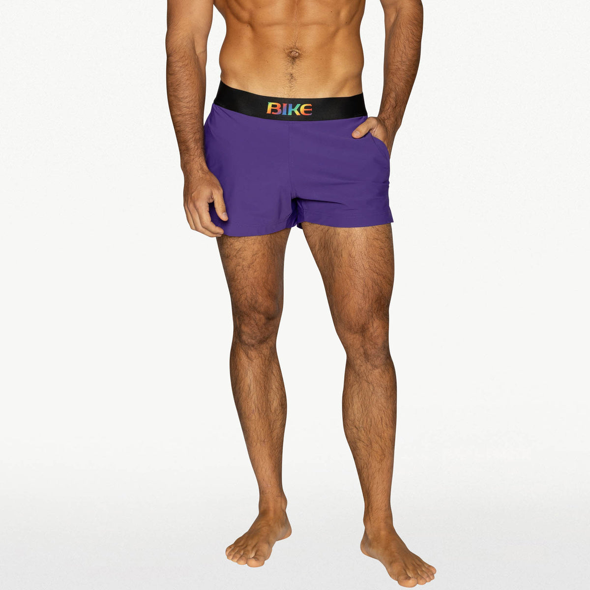 Jock Short image