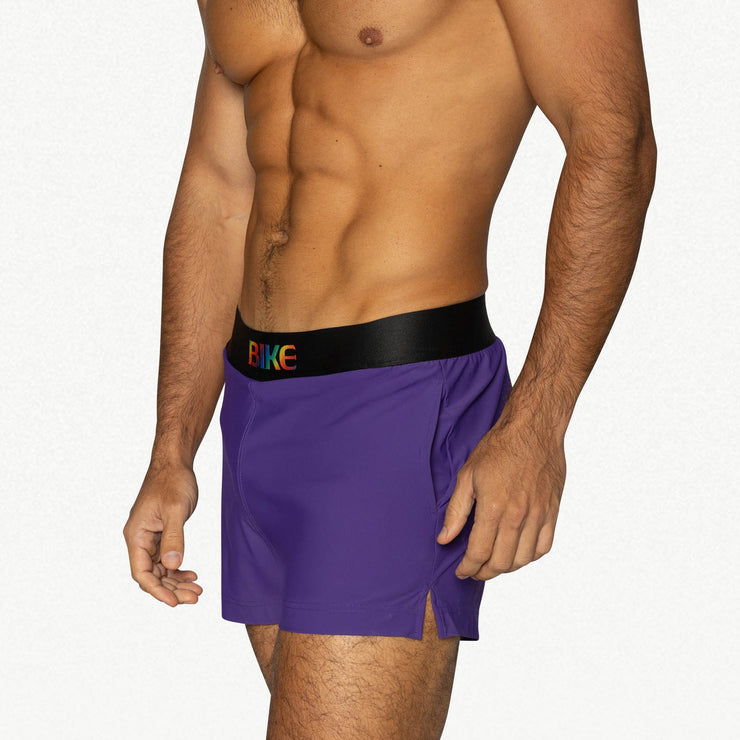 Jock Short