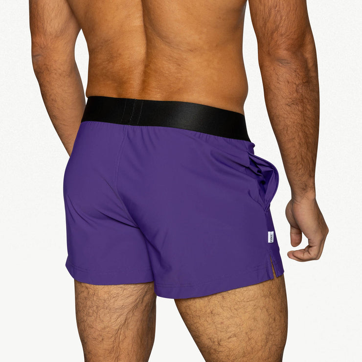 Jock Short