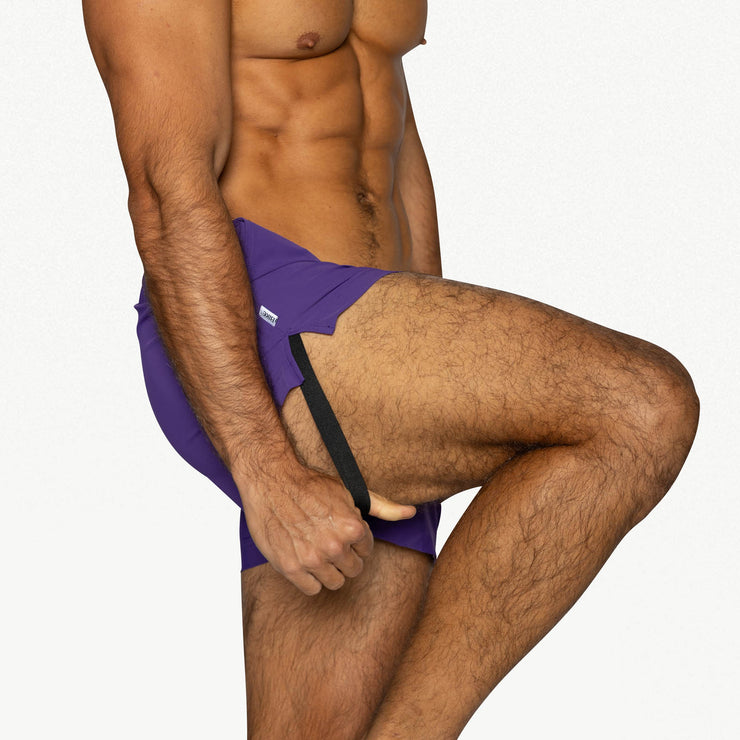 Jock Short