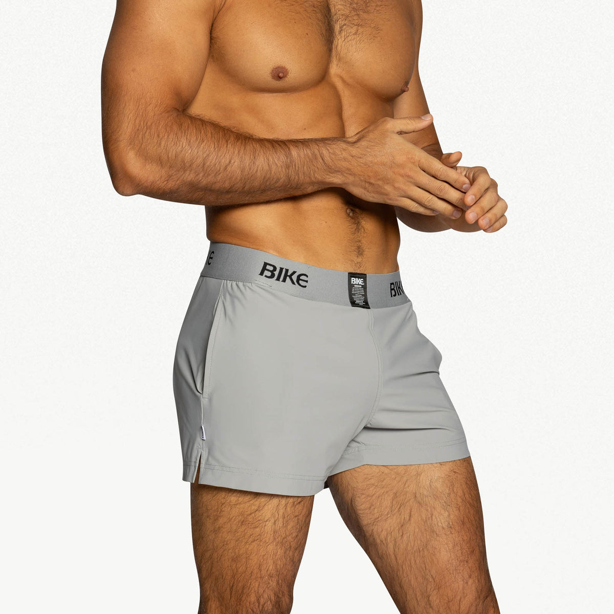 Jock Short image