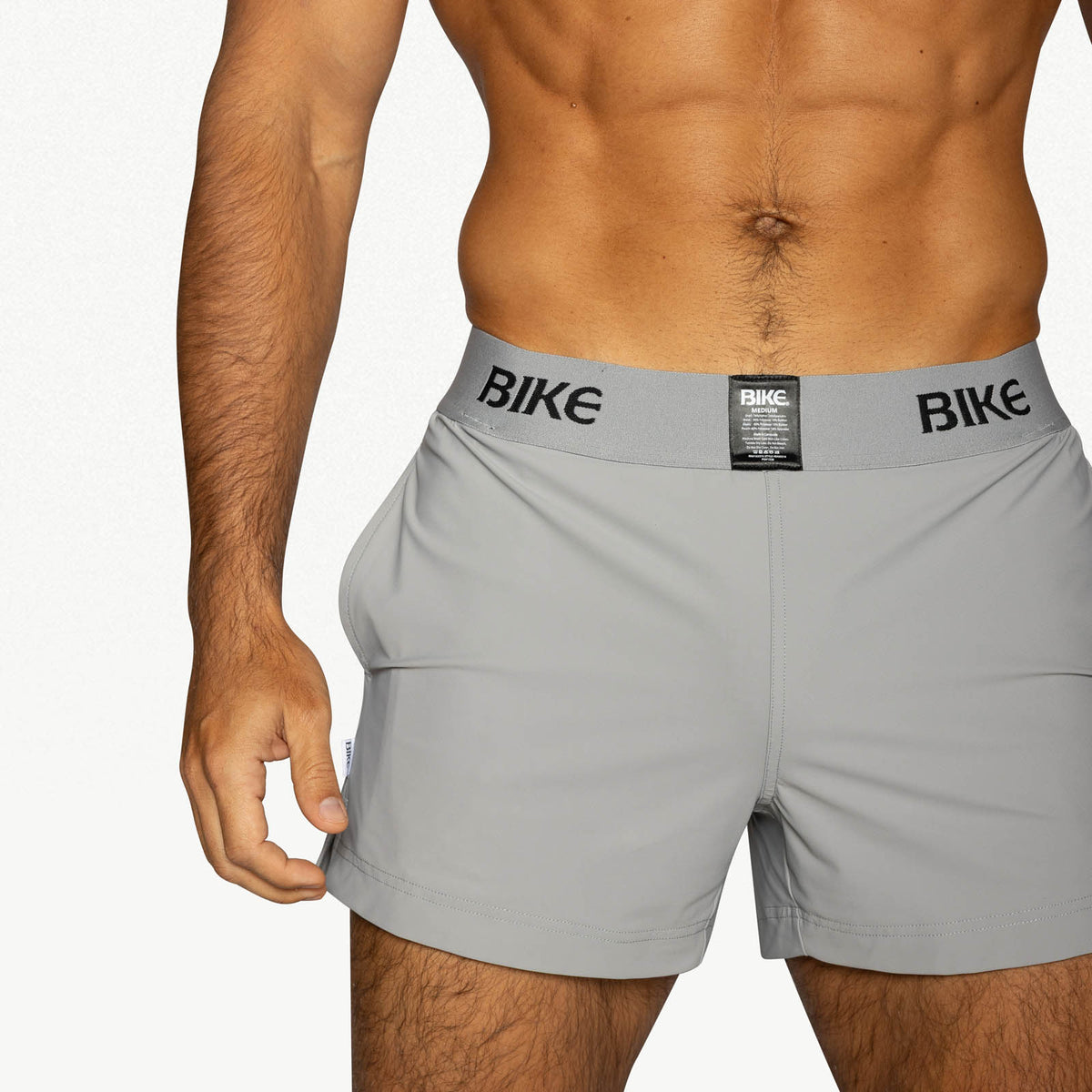 Jock Short image