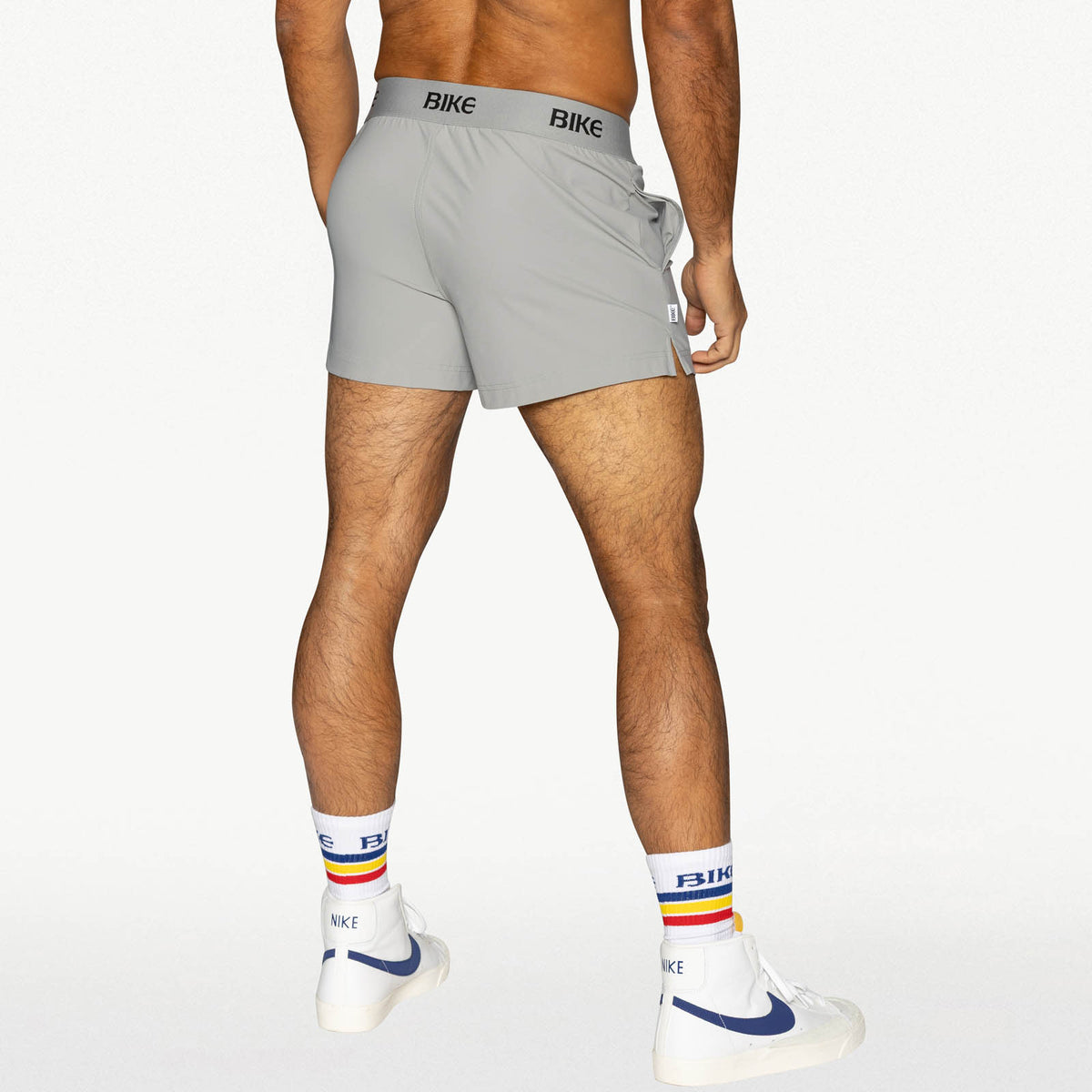 Jock Short image